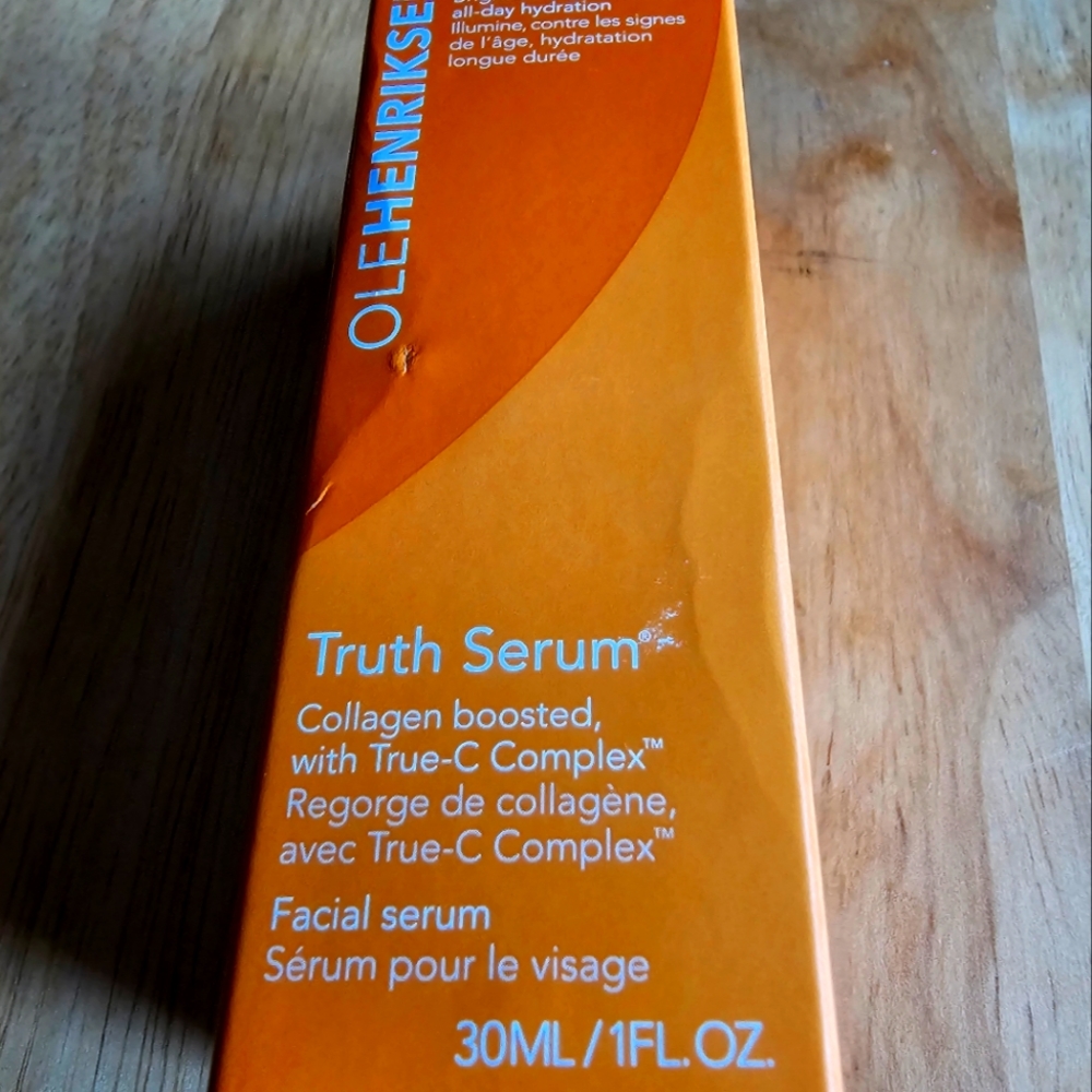 Olehenriksen primer